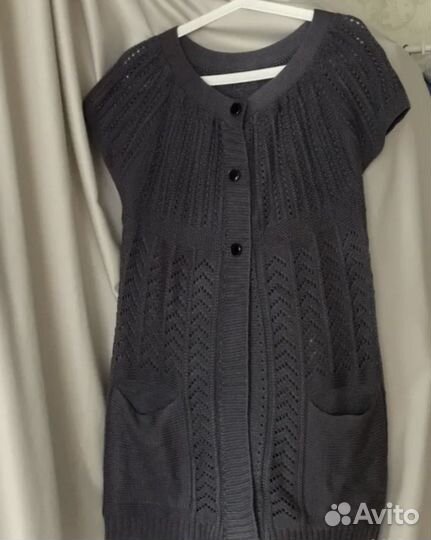 Женская одежда пакетом 50 размер