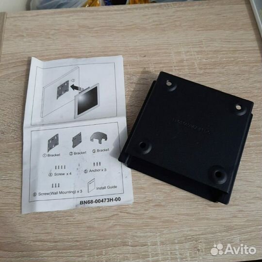 Кронштейн для монитора