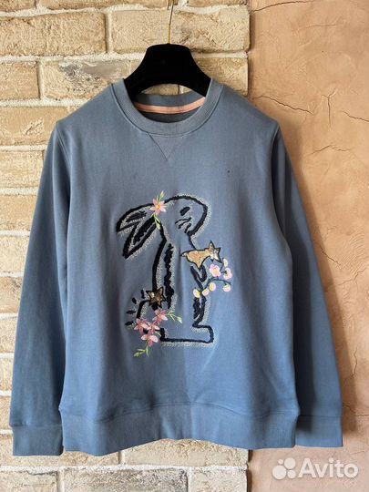 Свитшот женский