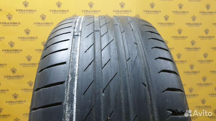Nokian Tyres zLine 245/45 R18 100Y