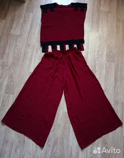 Костюм сценический