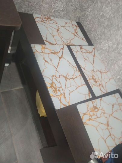 Письменный стол новый