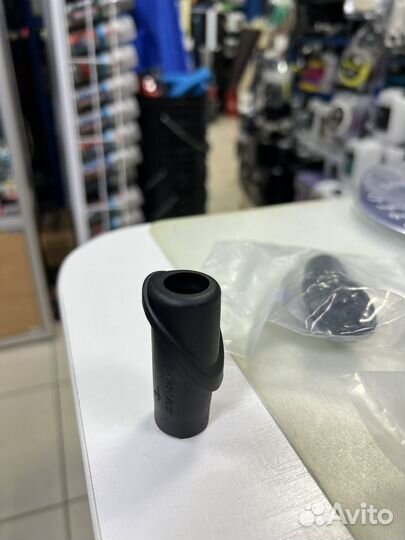 Резинка антенны акцент 96250-25040