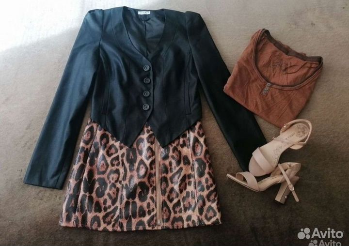 Женские вещи пакетом 42 44 Бренды