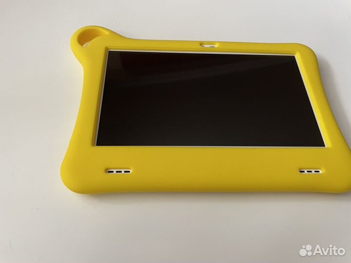 Детский планшет Alcatel Tkee mini 2