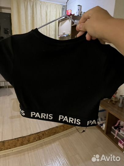 Топик Zara детский