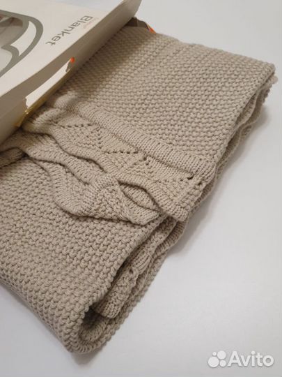 Одеяло Stokke Sleepi Beige * 100*80 см * новое