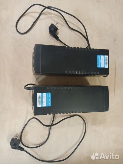 Ибп бесперебойник