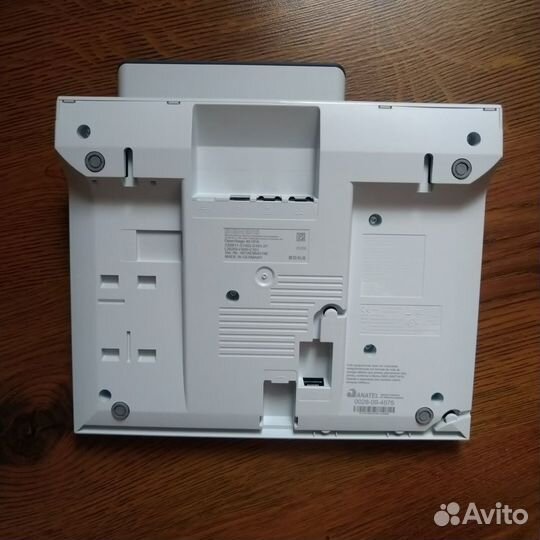 Телефонный аппарат Siemens OpenStage 40 HFA IP