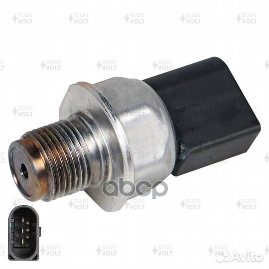 Датчик давления топлива для А/М hyundai H-1 (07