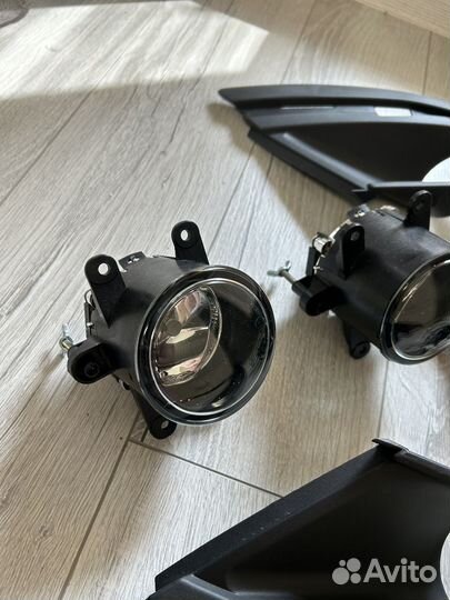 Птф granta fl комплект