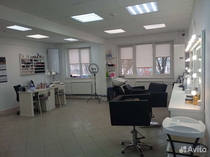 Аренда места