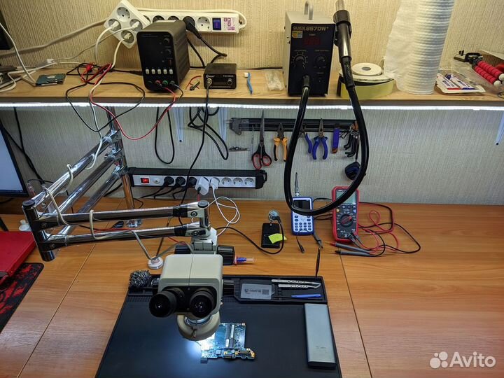 Ремонт ноутбуков пк Компьютерный мастер