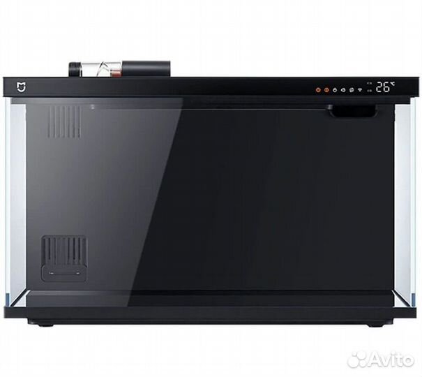 Умный аквариум Хіаоmі Mijia SMART Fish Tank 20л