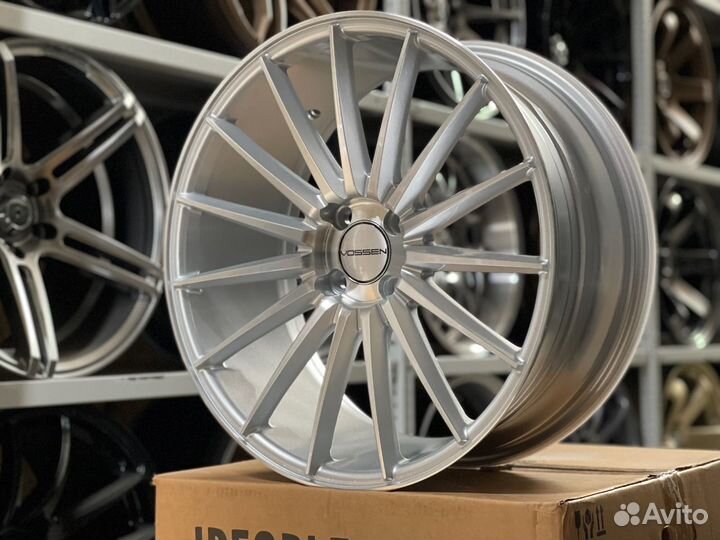 Диски Vossen VFS2 R18