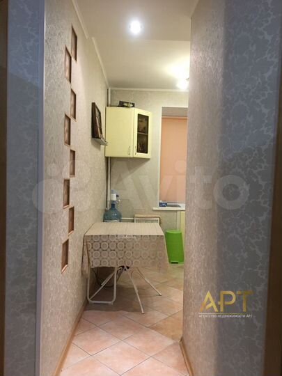 2-к. квартира, 42,6 м², 5/5 эт.