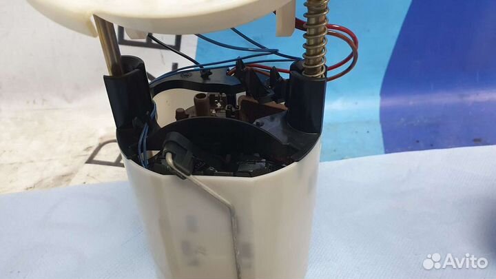 Топливный насос bmw e90 335i