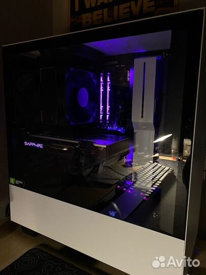 Комплект Intel Core i5 12400F,Z690,16GB,1TB и т.д