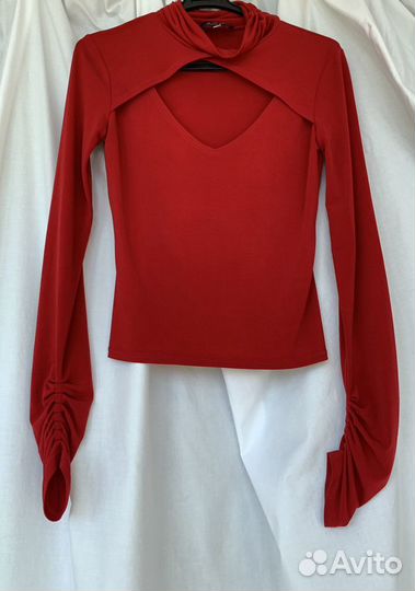 Женская одежда бу XS-S-M