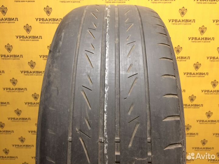 Bridgestone MY-02 Sporty Style 205/55 R16 91V