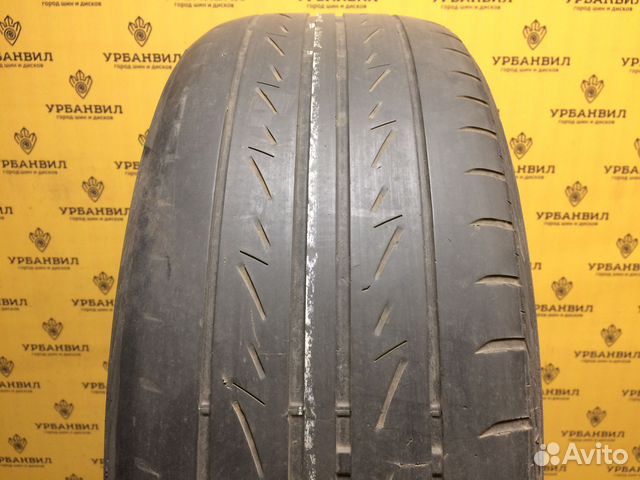 Bridgestone MY-02 Sporty Style 205/55 R16 91V