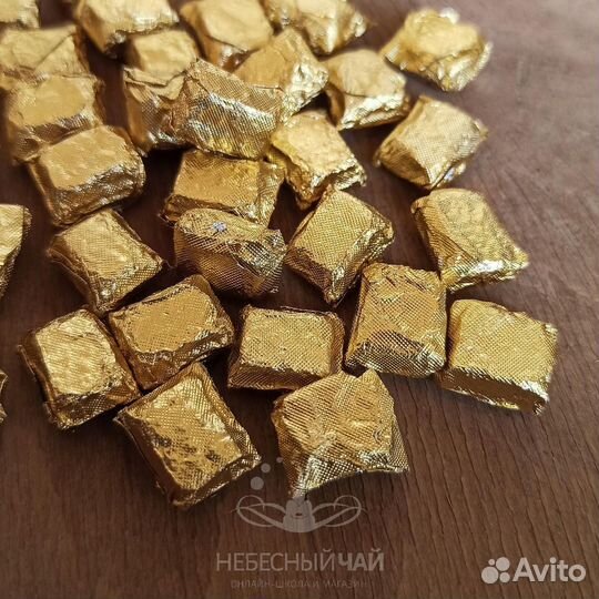 Смола Пуэра