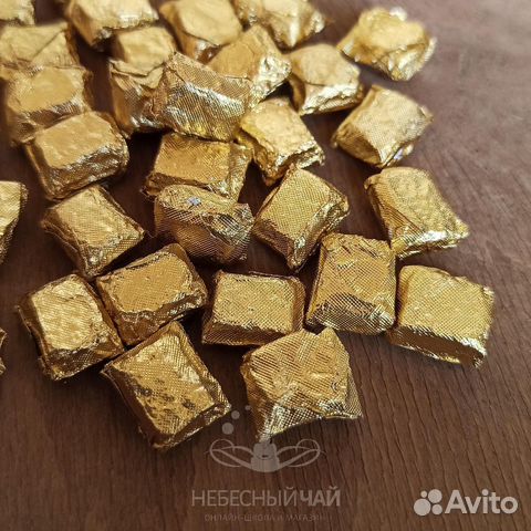 Смола Пуэра