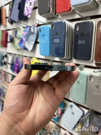 iPhone 13Pro(Xr в корпусе 13 Pro)