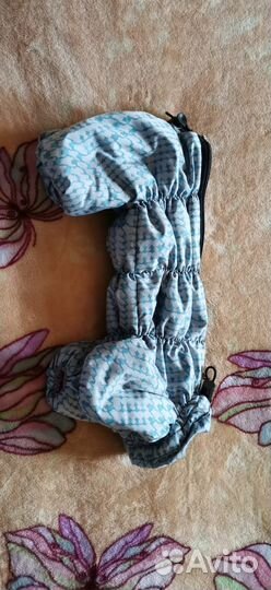 Одежда для собак мелких пород комбинезон