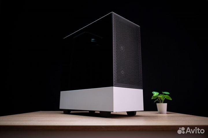 Сборка компьютера на заказ