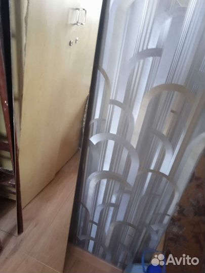 Зеркало для ванной