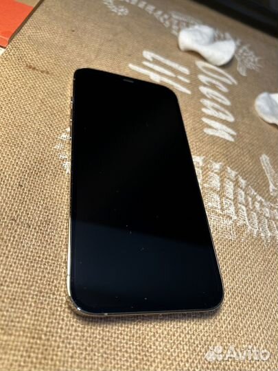 iPhone 12 Pro Max, 256 ГБ