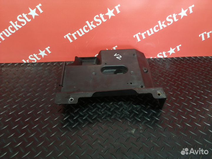 Крышка блока предохранителей Volvo FH