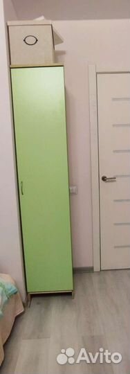 Письменный стол для школьника со шкафом