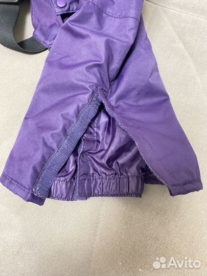 Полукомбинезон