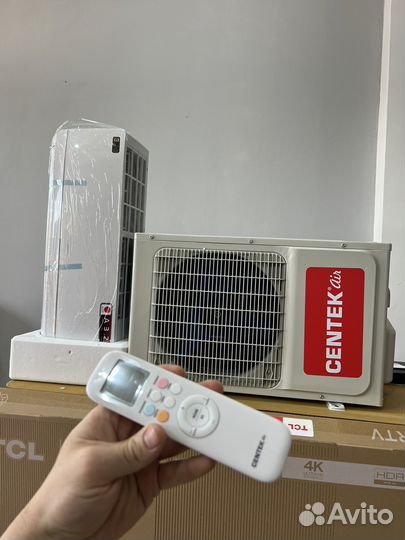 Кондиционеры опт