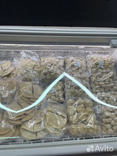 Полуфабрикаты опт из мясо