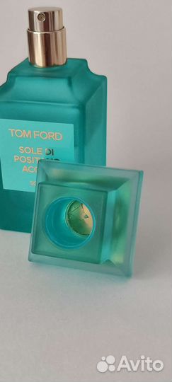 Sole di Positano Acqua,Tom Ford