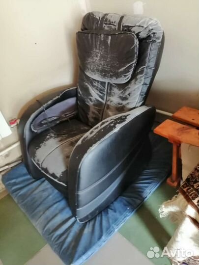 Массажное кресло Smart 3