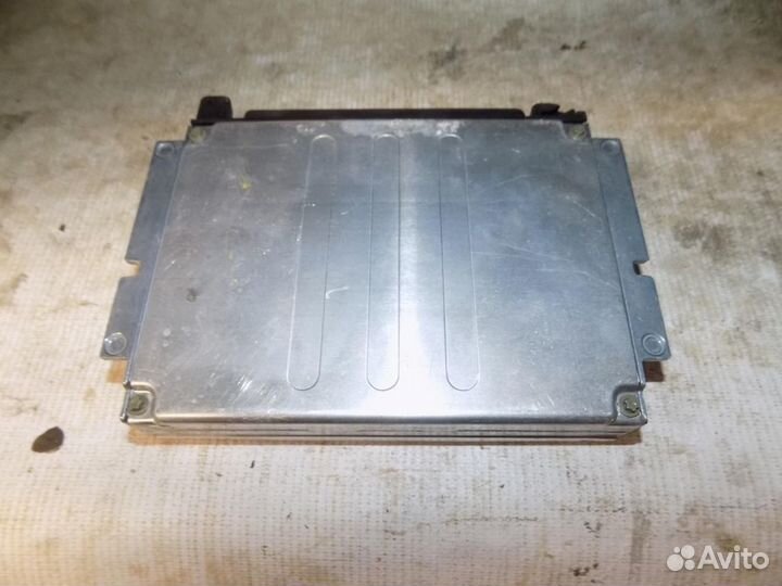 Блок управления двигателем 5-серия E39 1995-2003