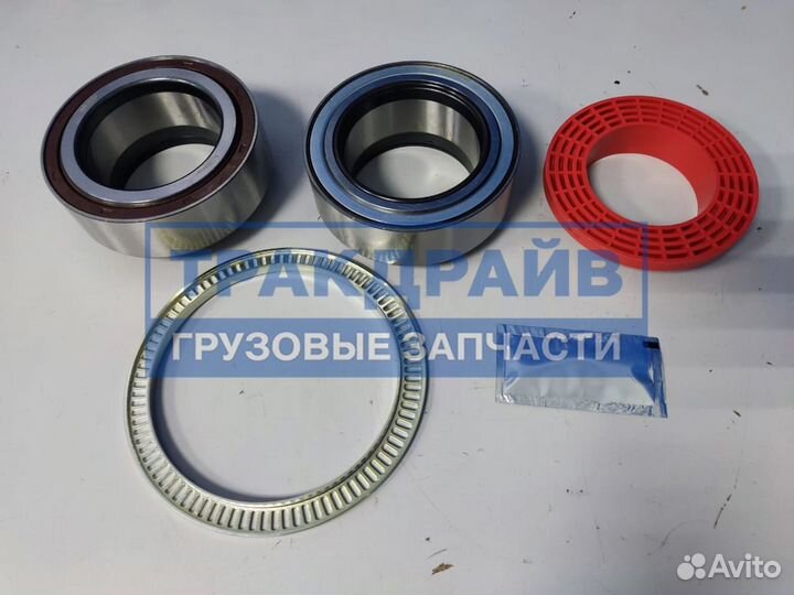 Ремкомплект ступицы Saf B9 BI9 SI9