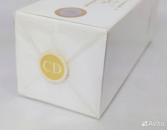 J'adore Christian Dior EDP 50 мл в слюде винтаж