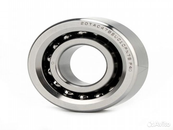 Подшипник 20TAC47bsuc10PN7B BD NSK