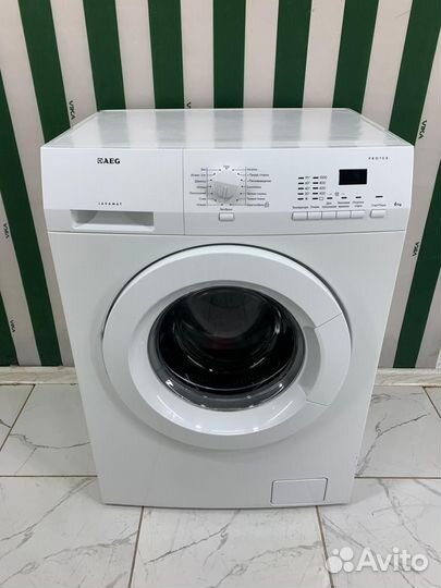 Стиральная машина бу с доставкой и гарантией