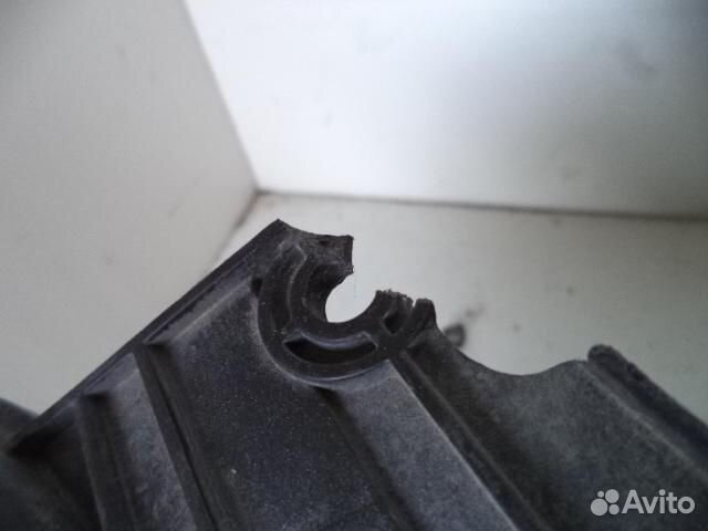 Фара правая Kia Sorento