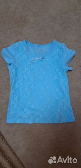 Футболки, майки, водолазка, кофта