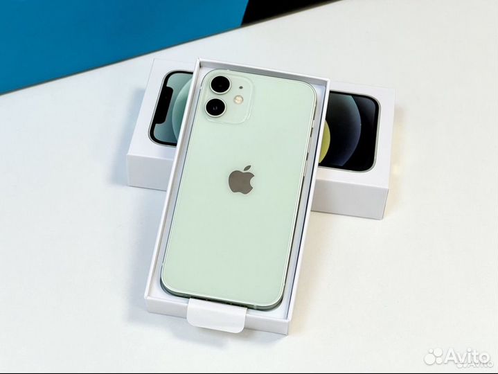 iPhone 12, 64 ГБ