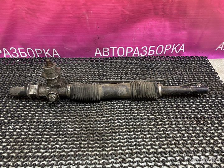 Рейка рулевая Ланос Chevrolet Lanos