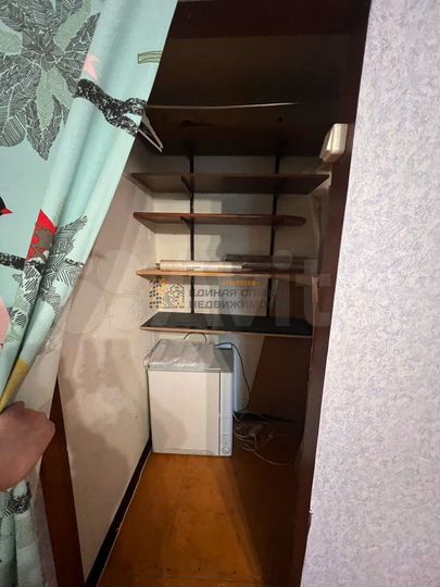 2-к. квартира, 47 м², 1/5 эт.