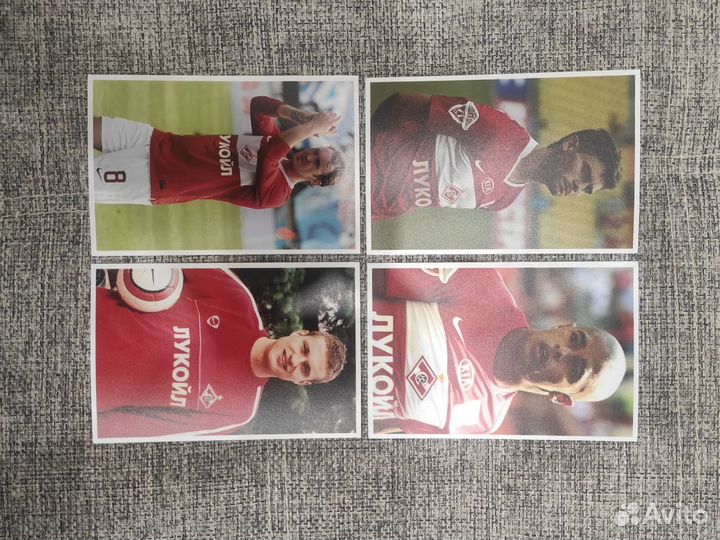 Фото Спартак Видич Веллитон Алекс Макгиди